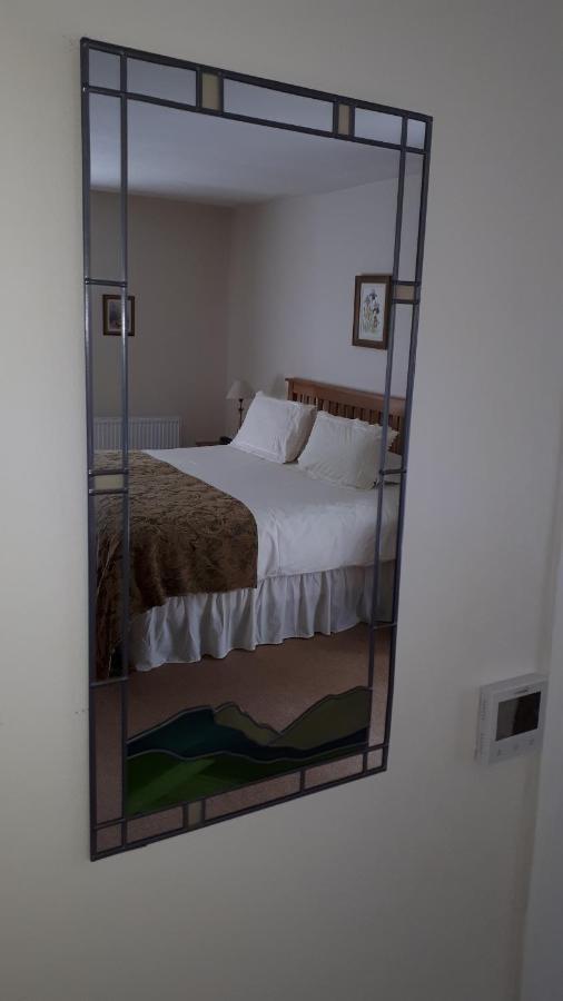Achintee Farm Guest House Форт-Уильям Экстерьер фото