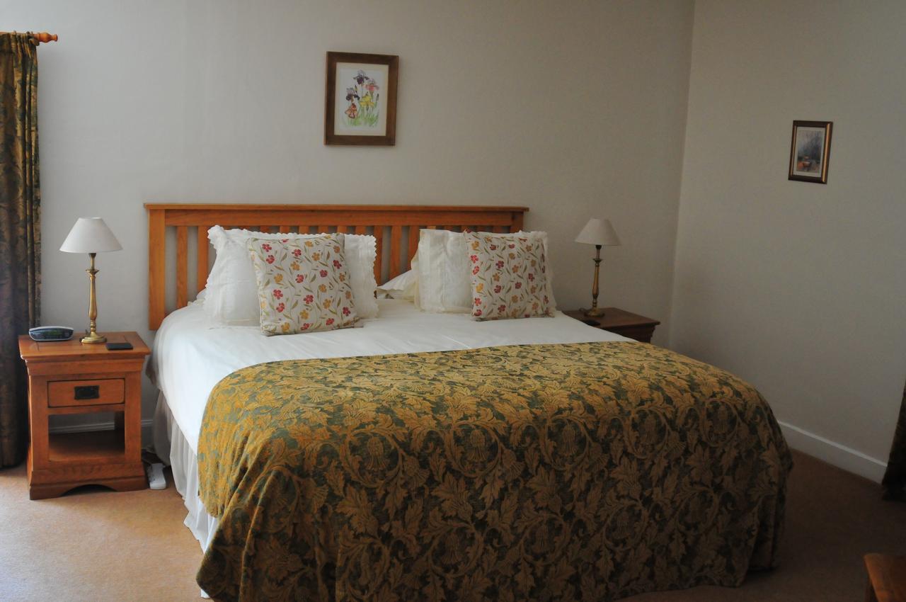Achintee Farm Guest House Форт-Уильям Экстерьер фото